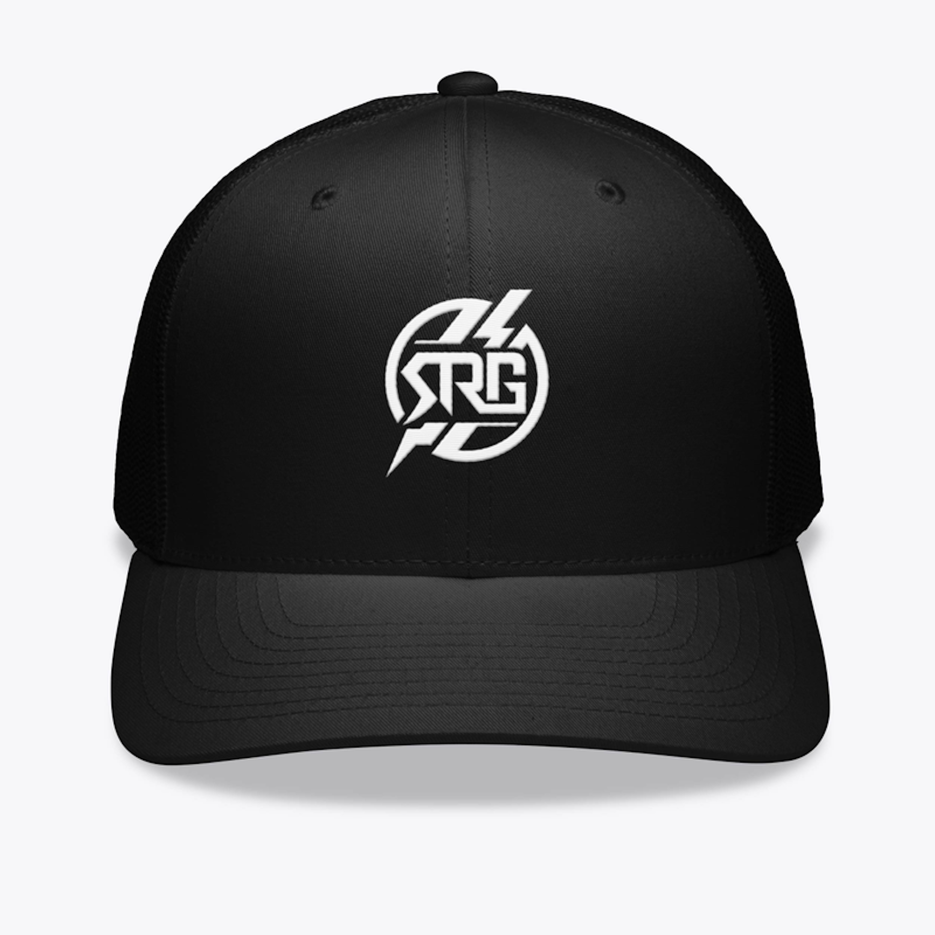 SRG Logo Hat