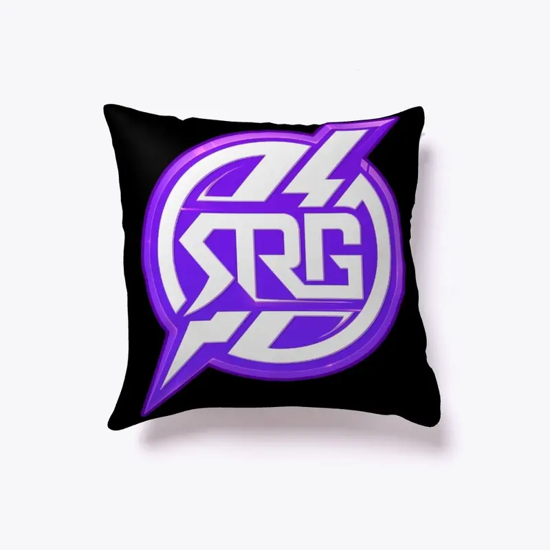 SRG Classic Logo